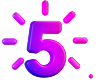 5