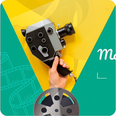 Documentaries & Visual Reports