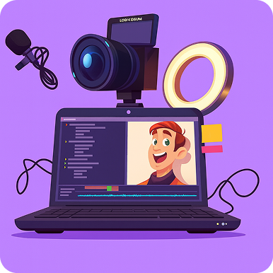 Motion Graphics & Animation